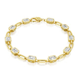 Diamond Bracelet