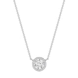 Tacori Bloom Diamond Necklace