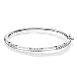 "Bangle, Pulse Diamond, 3.25mm"