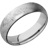 Meteorite + None Finish + Titanium