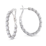 pear-cut-oval-diamond-hoop-earrings-fe695plt