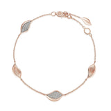 petal-diamond-pavé-station-bracelet-in-18kt-rose-gold-fb915pk7
