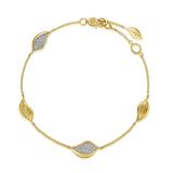 petal-diamond-pavé-station-bracelet-in-18kt-yellow-gold-fb915y7