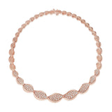 petal-diamond-pavé-necklace-in-18kt-rose-gold-fn909pk16