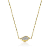 petal-diamond-pavé-pendant-in-18kt-yellow-gold-fn911y18