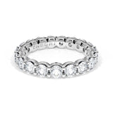round-cut-diamond-eternity-band-in-platinum-41565