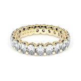 oval-cut-diamond-eternity-band-in-18kt-yellow-gold-417y65