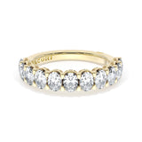 oval-cut-diamond-eternity-band-in-18kt-yellow-gold-417y6512