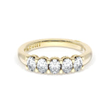 oval-cut-diamond-eternity-band-in-18kt-yellow-gold-417y6514