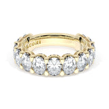 oval-cut-diamond-eternity-band-in-18kt-yellow-gold-418y6534