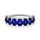 oval-cut-blue-sapphire-eternity-band-in-platinum-41865bs12