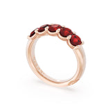 oval-cut-ruby-eternity-band-in-18kt-rose-gold-418pk65rb14