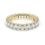 emerald-cut-diamond-eternity-band-in-18kt-yellow-gold-419y65
