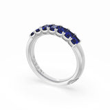 emerald-cut-blue-sapphire-eternity-band-in-18kt-white-gold-419w65bs14