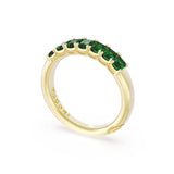 emerald-cut-emerald-eternity-band-in-18kt-yellow-gold-419y65em14