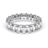 emerald-cut-diamond-eternity-band-in-platinum-42065