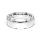 high-polish-wedding-band-in-platinum-4146b