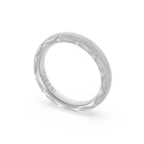 brushed-finish-wedding-band-in-platinum-4144bb