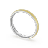 rounded-satin-finish-wedding-band-in-platinum-&-18kt-yellow-gold-1624ptys