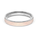 flat-brush-finish-wedding-band-in-18kt-white-gold-&-18kt-rose-gold-1634wrb