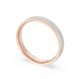flat-brush-finish-wedding-band-in-18kt-rose-gold-&-platinum-1634rptbszb