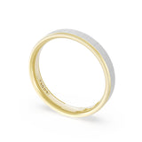 flat-satin-finish-wedding-band-in-18kt-yellow-gold-&-platinum-1634yptsszb