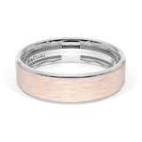 flat-brush-finish-wedding-band-in-18kt-white-gold-&-18kt-rose-gold-1666wrbszb