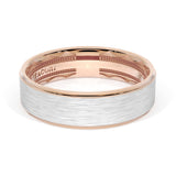 flat-brush-finish-wedding-band-in-18kt-rose-gold-&-18kt-white-gold-1666rwbszb