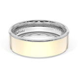 flat-high-polish-finish-wedding-band-in-18kt-white-gold-&-18kt-yellow-gold-1667wy
