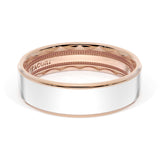 flat-high-polish-finish-wedding-band-in-18kt-rose-gold-&-18kt-white-gold-1666rw