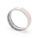 flat-high-polish-finish-wedding-band-in-platinum-&-18kt-rose-gold-1667ptr
