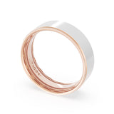 flat-high-polish-finish-wedding-band-in-18kt-rose-gold-&-platinum-1667rpt