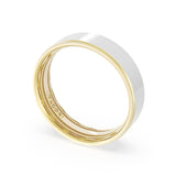flat-high-polish-finish-wedding-band-in-18kt-yellow-gold-&-platinum-1666ypt