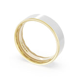 flat-high-polish-finish-wedding-band-in-18kt-yellow-gold-&-platinum-1667ypt