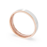 flat-high-polish-finish-wedding-band-in-18kt-rose-gold-&-platinum-1665rpt