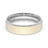 flat-satin-finish-wedding-band-in-18kt-white-gold-&-18kt-yellow-gold-1666wys