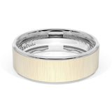 flat-satin-finish-wedding-band-in-18kt-white-gold-&-18kt-yellow-gold-1667wysszb