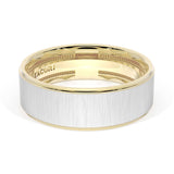 flat-satin-finish-wedding-band-in-18kt-yellow-gold-&-18kt-white-gold-1667ywsszb