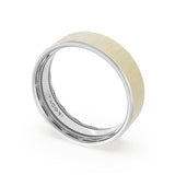 flat-satin-finish-wedding-band-in-platinum-&-18kt-yellow-gold-1667ptys