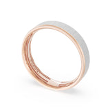 flat-satin-finish-wedding-band-in-18kt-rose-gold-&-platinum-1665rptsszb