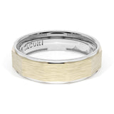 brush-finish-faceted-wedding-band-in-18kt-white-gold-&-18kt-yellow-gold-1676wybszb