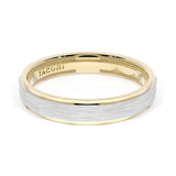 brush-finish-faceted-wedding-band-in-18kt-yellow-gold-&-18kt-white-gold-1674ywbszb