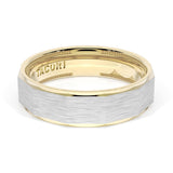 brush-finish-faceted-wedding-band-in-18kt-yellow-gold-&-18kt-white-gold-1676ywbszb