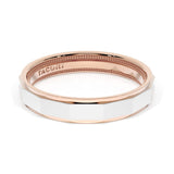 high-polish-finish-faceted-wedding-band-in-18kt-rose-gold-&-18kt-white-gold-1674rw