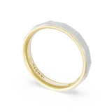 satin-finish-faceted-wedding-band-in-18kt-yellow-gold-&-platinum-1674ypts