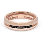rounded-brush-finish-black-diamond-wedding-band-in-18kt-rose-gold-1686rbdbszb