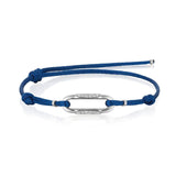 link-bracelet-with-diamonds-on-blue-cord-fb921blsm