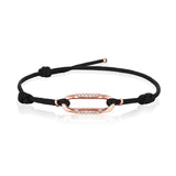 link-bracelet-with-diamonds-on-black-cord-fb921pkblksm