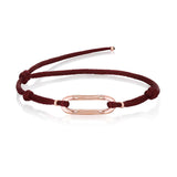 link-bracelet-on-burgundy-cord-fb922pkbrgsm
