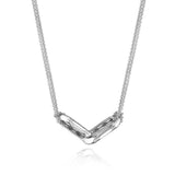 silver-large-double-link-pendant-fn946sv17